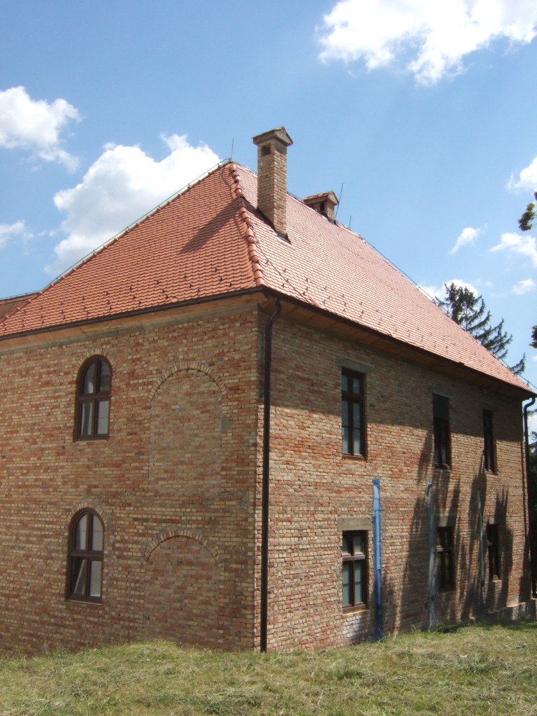 Фотографија из галерије Манастира Кувеждин, 2010 (9)